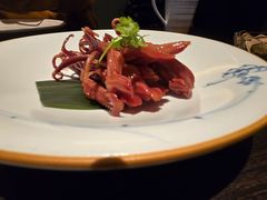 温州鸭舌-庐灶江南·江南菜·四合院Bistro(东直门雍和宫·原华侨宾馆店)