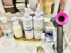-敖东酵素·离子暖房