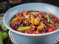 馋嘴哇哇-阆辣荟餐饮(老味道8年·古城店)