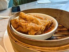 -陶兰居·手工点心·粤菜(圆融时代广场店)