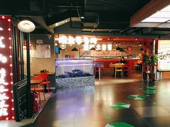 -别摸鱼·脆皮烤鱼(天津首店)