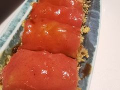 金沙红米肠（超）-稻香饭店(IFS国金中心店)
