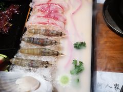 -束河人家(南锣鼓巷店)