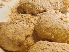 燕麦南瓜-潮澎派·潮州菜(南国明珠店)