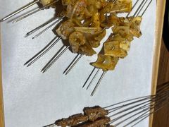 -三里桥徐家烧烤(启明街店)