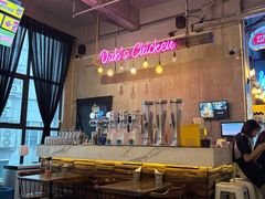 -Dak's 炸鸡(远景路店)