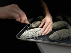 -威利旺卡烘焙西点蛋糕培训(朝阳校区)