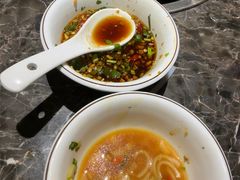 -仄园围炉坊·牛肉火锅·汕头卤水火锅(蛇口店)
