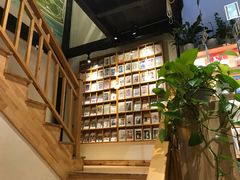 -猫的天空之城概念书店(杭州南宋御街店)