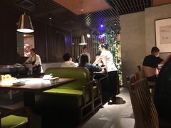 大堂-老头儿油爆虾(星光一期店)