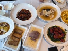 -老人和饭店(淮海中路店)