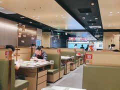 -海底捞火锅(泰安爱琴海店)
