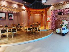 -丽池宫韩式汗蒸会馆(华灯坊店)