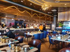 大堂-喜庭海鲜自助(来福士店)