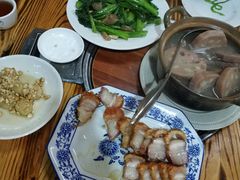 -禄源公·老莞诚饭店