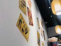 -老街坊市井火锅(营门口店)