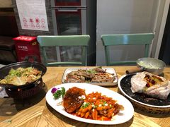 -新梅华(太仓万达店)
