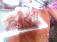 -老北京热气涮羊肉(正荣时代广场店)