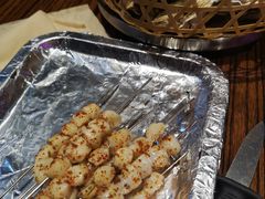 -蚝堡海鲜·威海菜·海肠捞饭·烧烤·亚洲吃蚝公司(幸福门店)