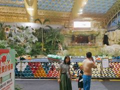 -杭州开元森泊度假乐园