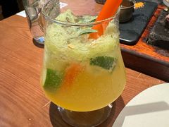 -一沙一城·岩烤牛扒(深圳首店)