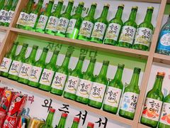 零售区-槿Story·韩国料理(望京韩国美食城店)