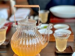 -广州柏悦酒店·悦景轩·粤菜餐厅