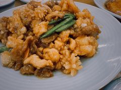 -清真利德顺小老饭庄(复兴路店)