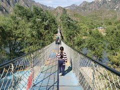 -孤山寨风景区
