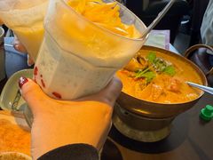 -大头虾越式风味餐厅(光明广场店)