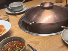 -大头椰·椰子鸡火锅(新梦店)