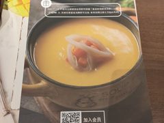 -西堤牛排(合肥之心城店)