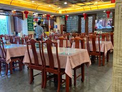 -烤肉宛饭庄(北新桥店)