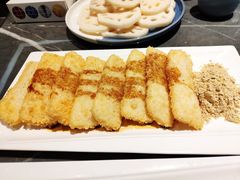 -长嘉·河图火锅(长嘉汇江景旗舰店)