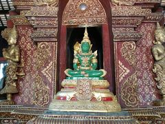 -帕辛寺