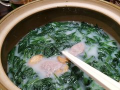 -猪肉婆私房菜(容桂总店)