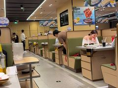 -海底捞火锅(杭州天虹购物中心店)