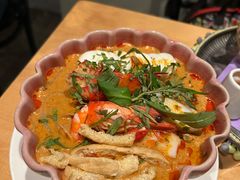 -Ginger(兴国路店)