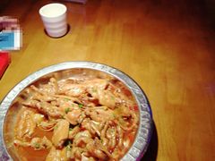 -胖哥俩肉蟹煲(万国店)