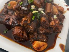 -林家饭店(新林公路店)