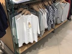 -MUJI无印良品(万达天鹅湖店)