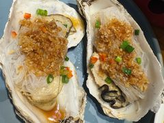 -海铺·渔家虾水饺(皇姑店)