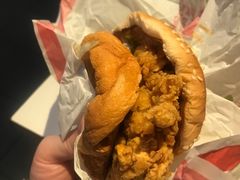 -麦当劳(鼓楼店)