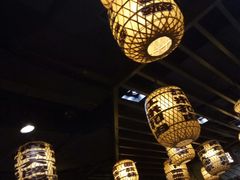 -南京大牌档(香港广场店)