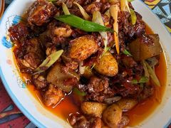 -弘烨 贵州酸汤 鱼火锅(东财店)