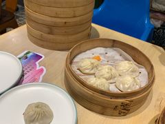 -弄堂小笼包(天津南开大悦城店)