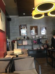 点击看大图 店内环境-盘子女人坊古装写真摄影(深圳店)