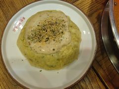 -亮欢寨酸汤鱼(沙冲路店)