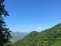 -雾灵西峰