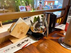 -九田家黑牛烤肉料理(新辰里亚运村店)